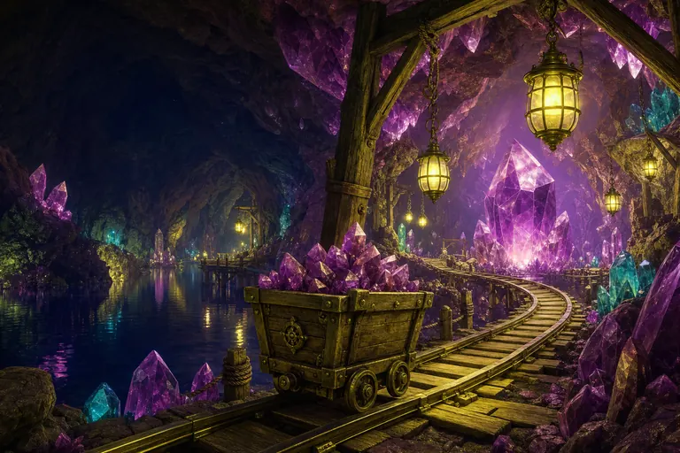 Violet Adit cover art